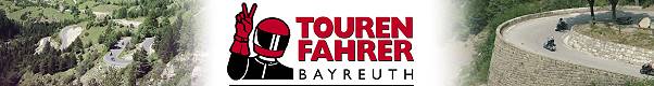 Bikerforum der Tourenfahrer Bayreuth